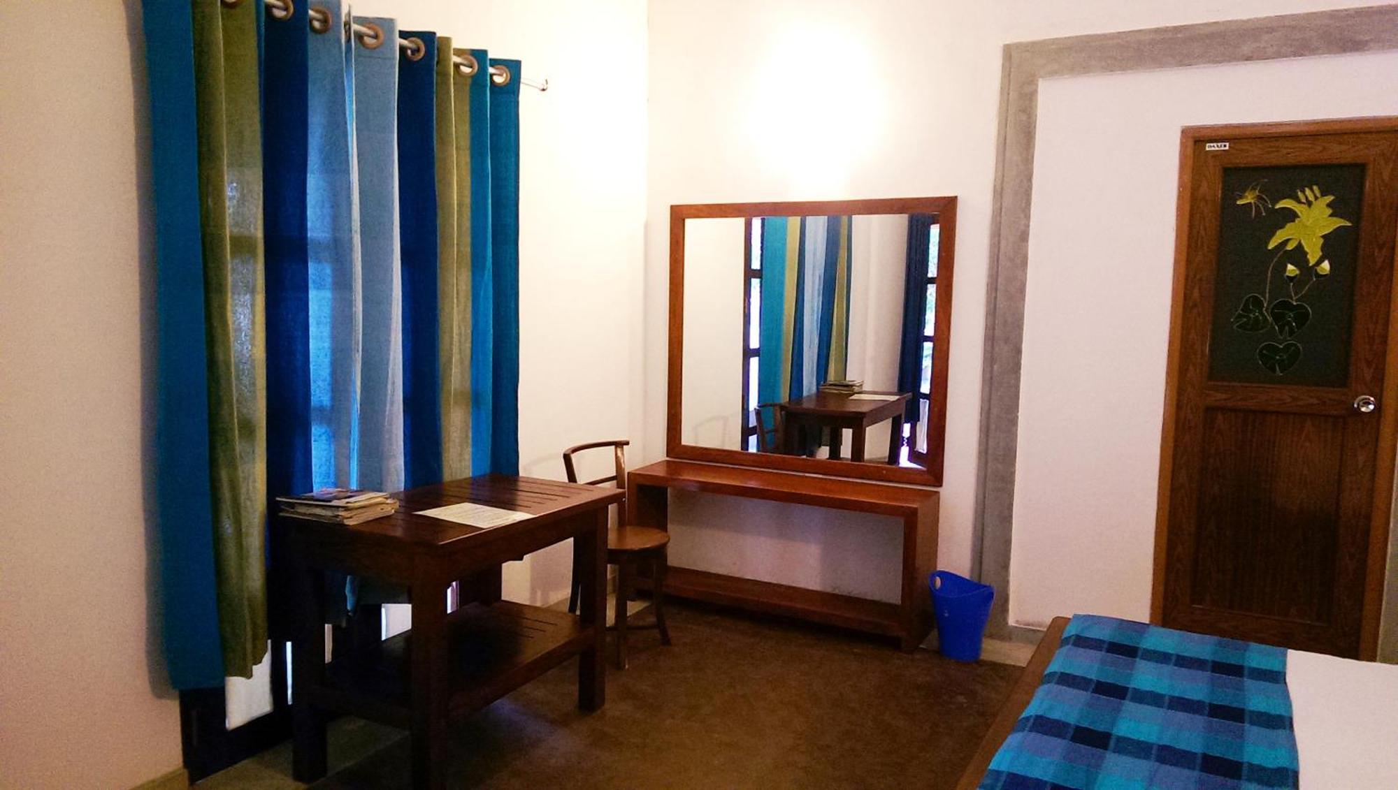 Pelican View Cottages Kataragama Buitenkant foto