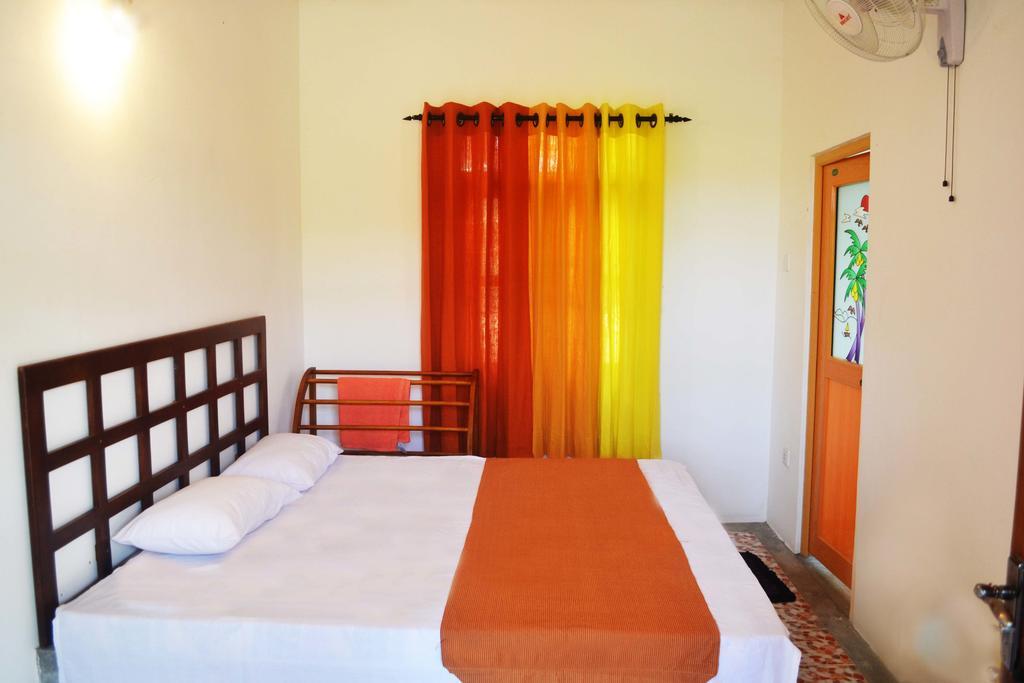 Pelican View Cottages Kataragama Buitenkant foto